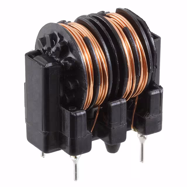 SS11V-R10093-CH KEMET  selfs en mode commun